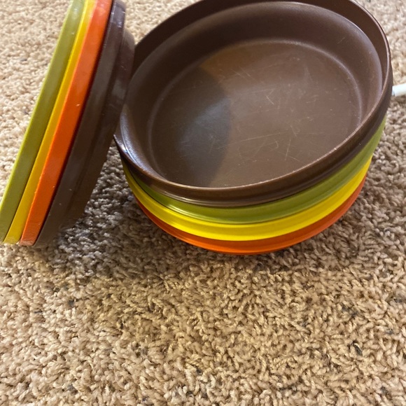 Tupperware original - Picture 2 of 6